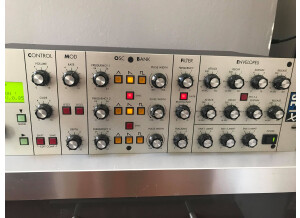 Studio Electronics SE-1X (12440)