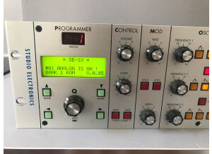 Studio Electronics SE-1X (75010)
