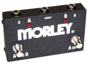 Morley A/B/C BOX
