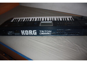 Korg Triton Extreme 61 (93762)