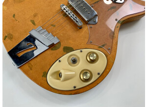Italia Guitars Fiorano (50184)