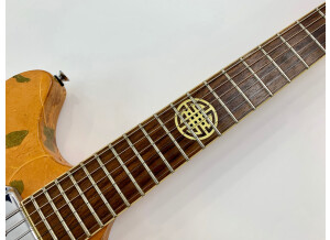 Italia Guitars Fiorano (87716)