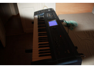 Korg Triton Extreme 61 (64899)