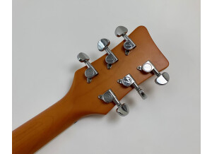 Italia Guitars Fiorano (96975)