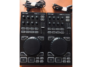 Behringer CMD PL-1 (17493)