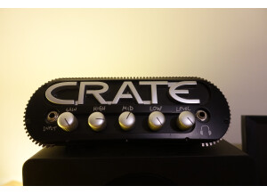 Crate PowerBlock (62708)