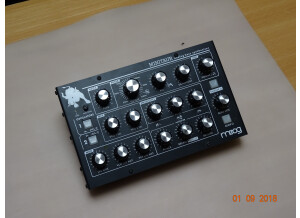 Moog Music Minitaur (95269)