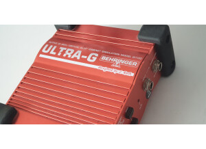 Behringer Ultra-G GI100 (39764)