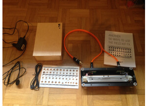 Koma Elektronik Field Kit FX (85214)