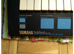 Yamaha PSS-680 (78259)