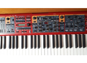Clavia Nord Stage 2 EX 88 (7800)