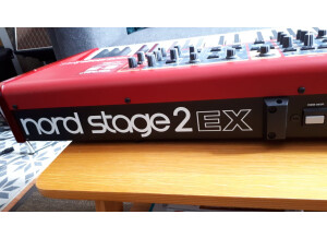 Clavia Nord Stage 2 EX 88 (10837)
