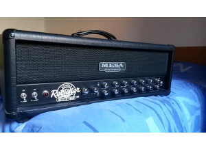 Mesa Boogie Rect-O-Verb Head (80282)