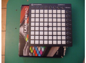 Novation Launchpad mk2 (71987)