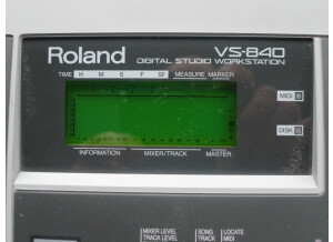 Roland VS-840 (8967)
