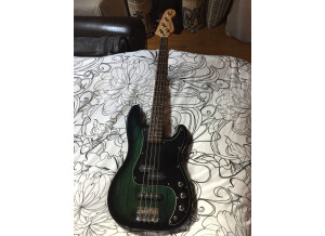 James Spirit Precision Bass (67985)