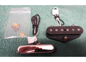 Lindy Fralin Blues Special Set (38263)