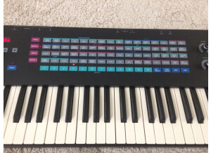 Sequential Circuits Prophet 2000 (18767)