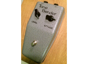 JMI Amplification MKI.5 Tone Bender (95127)