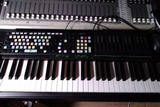 ROLI Seaboard Block
