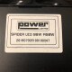 Spider Led 96W RGBW Quad Spider Led 96W RGBW Quad