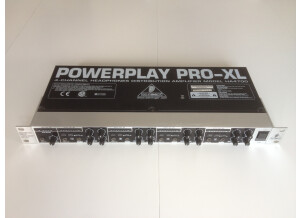 Behringer PowerPlay Pro HA4600 (85264)