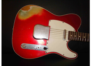 Fender Custom Shop '58 Heavy Relic Telecaster