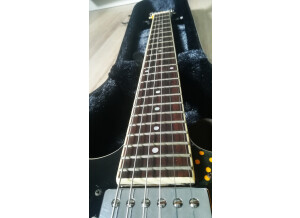 Hofner Guitars Verythin CT - Antique Brown Sunburst (62963)