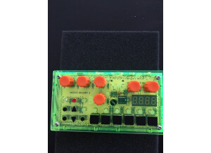 Bastl Instruments microGranny 2.0 (85234)