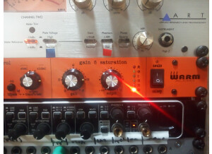 Warm Audio TB12 Tone Beast (73046)