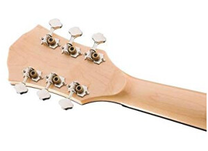 Fender T-Bucket 400CE [2016-Current] (7201)