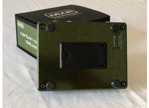 MXR M292 Carbon Copy Deluxe (69458)