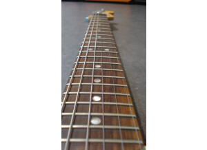 Fender American Deluxe Stratocaster HSS Shawbucker (67122)