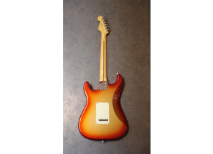 Fender American Deluxe Stratocaster HSS Shawbucker (83563)