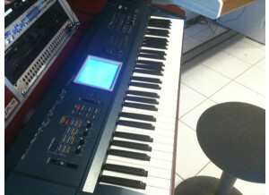 Korg Triton Extreme 61 (12108)