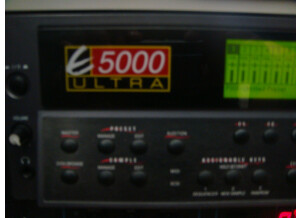 Akai S5000 (66353)