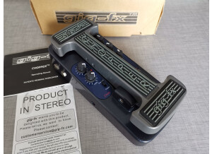 Gig-fx Chopper (49013)