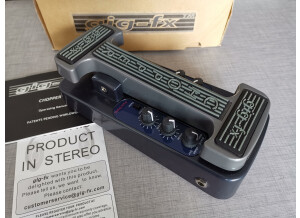 Gig-fx Chopper (56538)