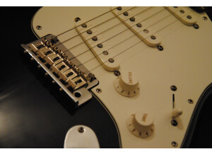 Fender stratocaster new american standard