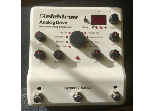 Elektron Analog Drive (35521)