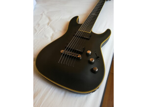 Schecter Blackjack ATX C-7 (30788)