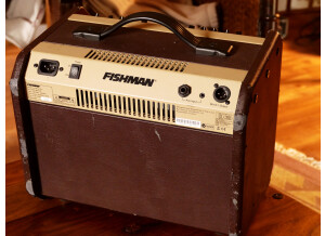 Fishman Loudbox Mini (50550)