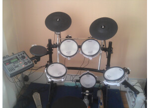 Roland batterie electronique