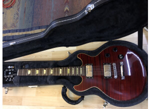 Gibson Les Paul DC Pro (74787)