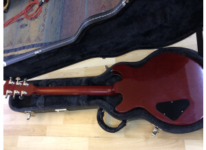 Gibson Les Paul DC Pro (43657)