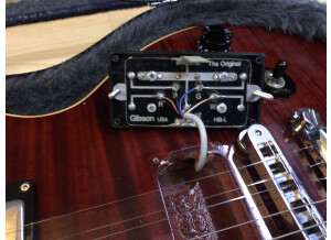 Gibson Les Paul DC Pro (85638)
