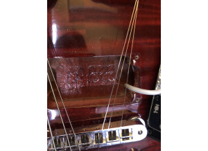Gibson Les Paul DC Pro (49722)