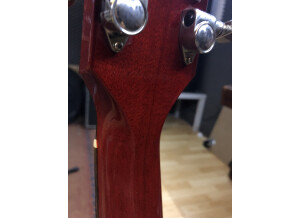 Gibson Les Paul DC Pro (36825)