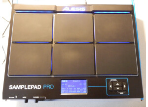 Alesis SamplePad Pro (78968)