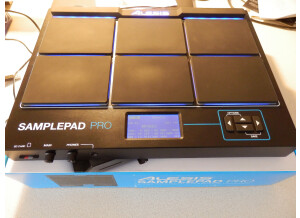 Alesis SamplePad Pro (18282)